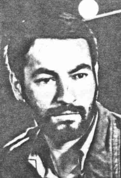 ناصر حبیبی راد