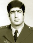 علی معینی