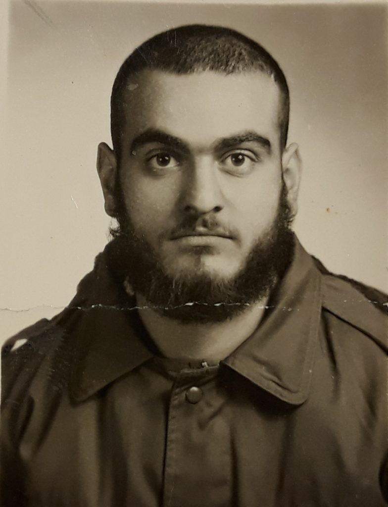 یعقوب عبداله زاده جمال آبادی