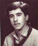 محمد مهاجرابرغانی