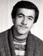 داود اسکندرزاده