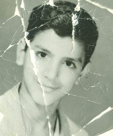 محمد آشتاب