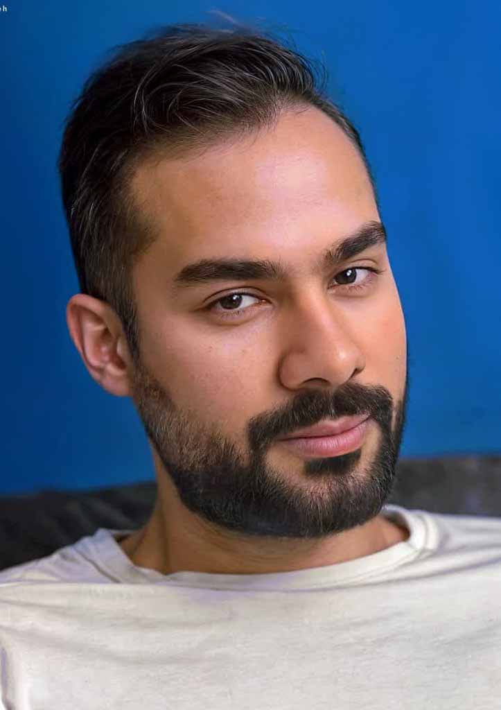 محمد بابایی