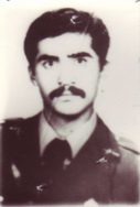 لطیف اکبرنژاد
