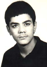 سیدمحمد حسینی