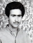 محسن ملکوتی خواه