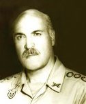 محمد رستمی