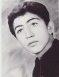 قنبرعلی علیزاده ویدوجی سه ده