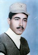 داود ابراهیمی زرندی