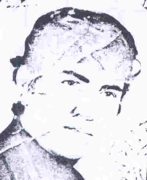 سیدعباس موسوی وهیلی