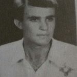 شهید روبرت آودیسیان