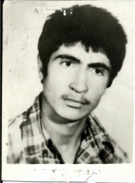 محمود شهسواری