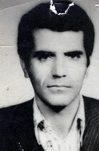 رفیق کاظمی مازی