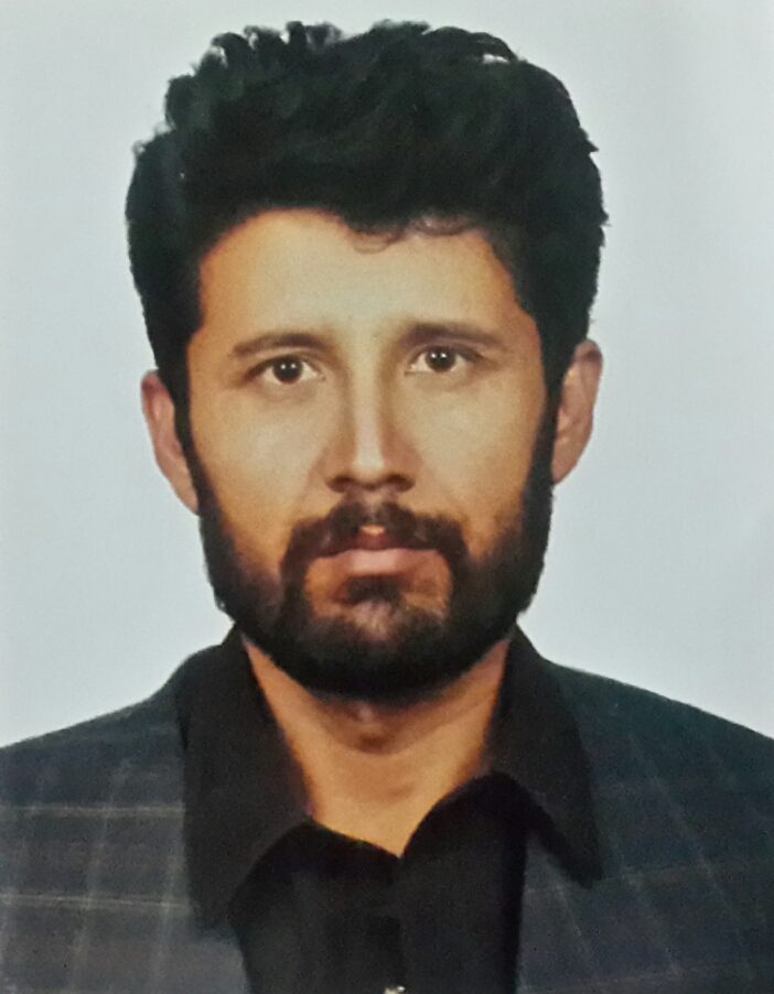 خداد رضایی