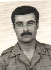 یداله حاجی جنت یزدی