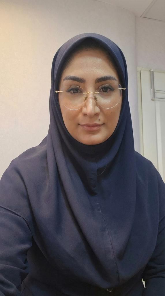 سیده فریده صانعی