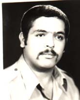 محمدرضا حلوائیان