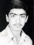 محسن بختیاری منش