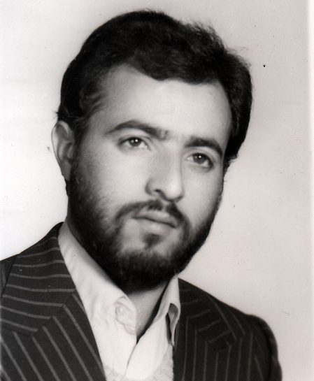 محسن فرح زادی