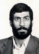 سیدمصطفی ادب دوست