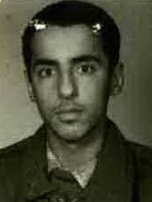 هادی باهری