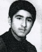 حسن رضی