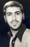 مرتضی ساعتچی فرد