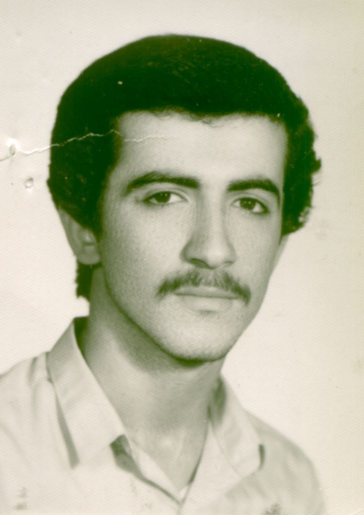 داود سادات رسول