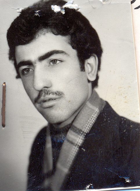 مرتضی بدیسار