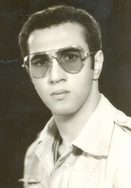 مجتبی امینی سپهر