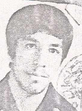 علی اکبر حیدری