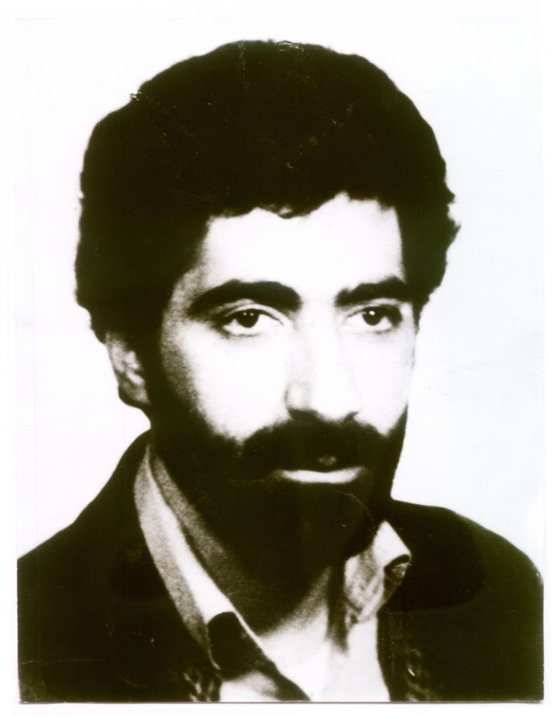 احمد مقیسه