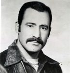 سهراب علی بخشی