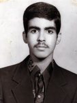 اسماعیل برازنده