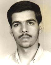 مهدی خدامی