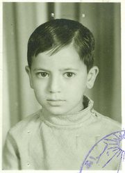 اسماعیل کیارستمی