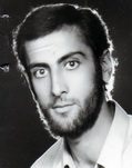 محمد شاهانی