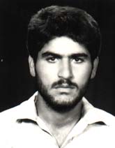 شمس اله داودآبادی فراهانی