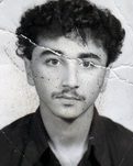 مهرزاد بیدل