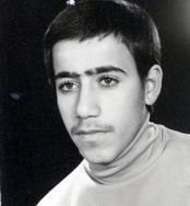 جمشید اسدیان