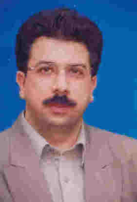 حسن قنبریان
