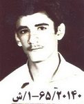 علی اکبر سلیمانی