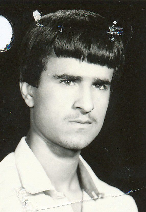 مرتضی محمدی
