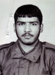 مهدی هدایتی دولابی