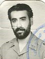 عباس واعظی