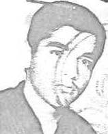 علی کلانتری پور