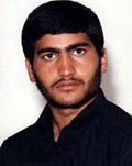 محسن براتی نیا