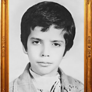 مهدی صومی