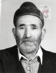 ولی معصومی طاقجه جق