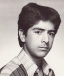 غلام رضا مظهری